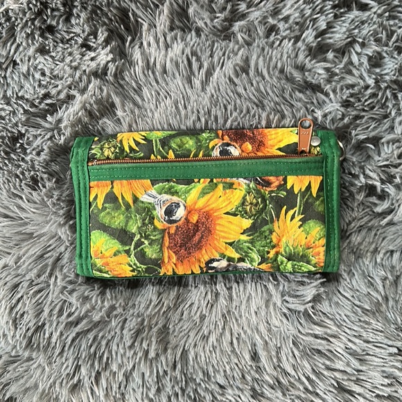 Custom Handmade Wallet - Picture 2 of 5